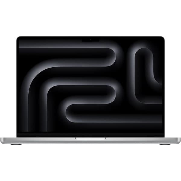 Apple MacBook Pro 14 2026 (M5 Pro 15-Core, GPU 16-Core, 24GB, 1TB) Silver (серебристый) MGDN4