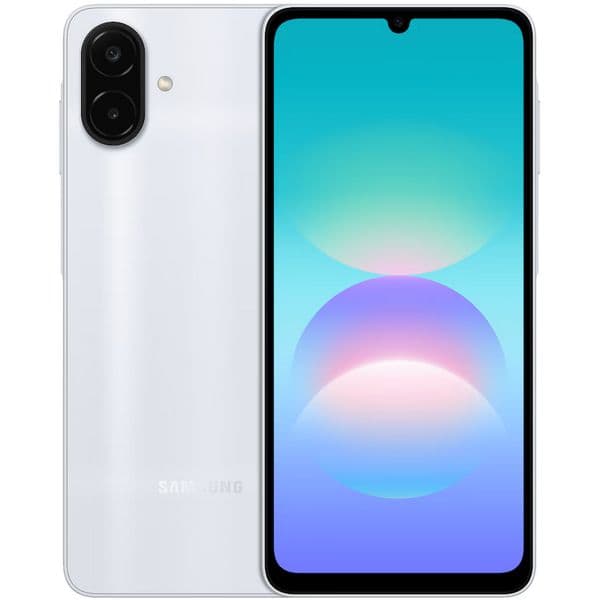Samsung Galaxy A08 4/64GB Silver
