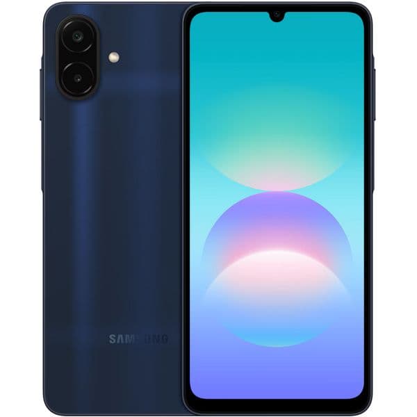 Samsung Galaxy A08 4/128GB Dark Blue