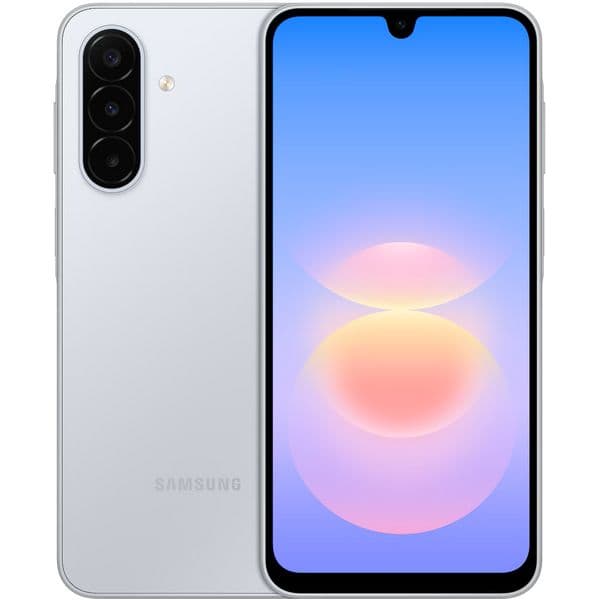 Samsung Galaxy A18 4/128GB Silver