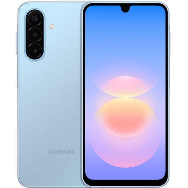 Samsung Galaxy A18 4/128GB Light Blue