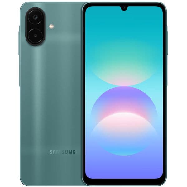 Samsung Galaxy A08 6/128GB Green