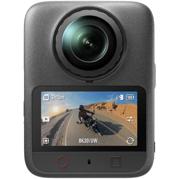 DJI Osmo 360 II Adventure Combo