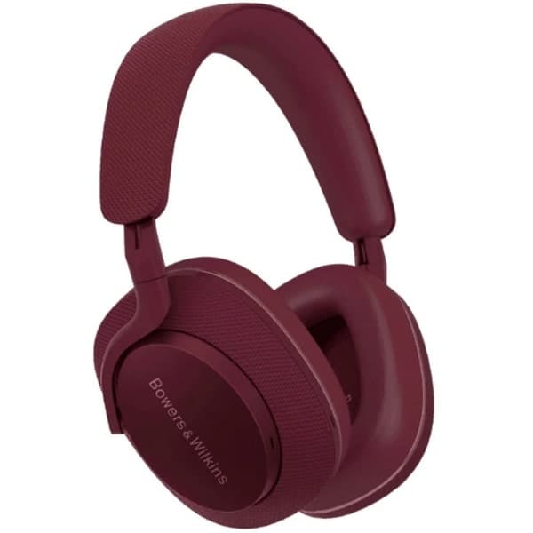 Bowers & Wilkins PX7 S2e Ruby Red