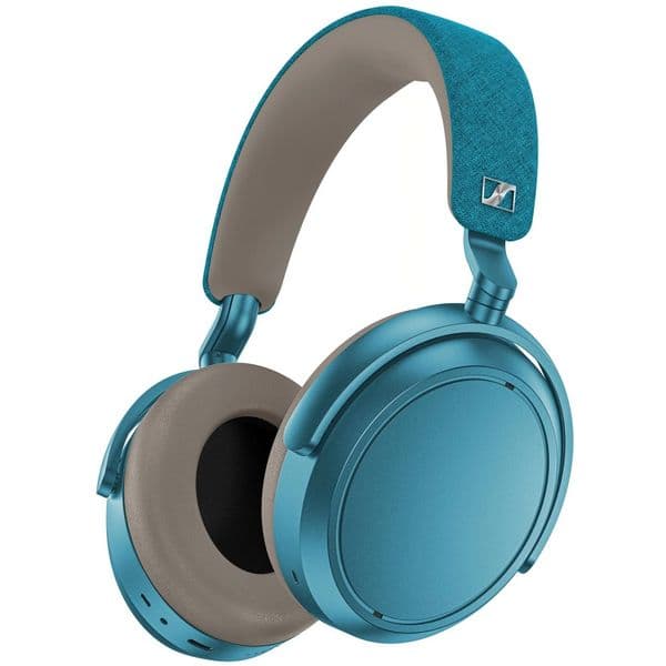 Sennheiser Momentum 4 Wireless Teal