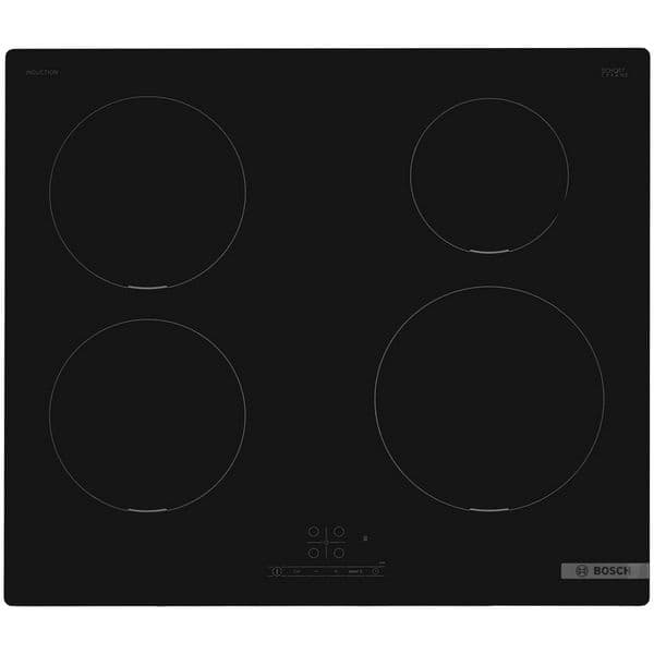Варочная поверхность Bosch PUE611BB5E