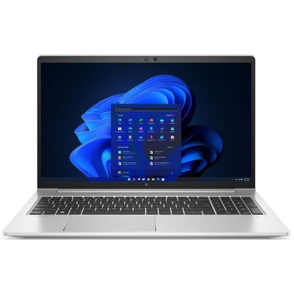 HP EliteBook 650 G9 (Intel i7, 16 ГБ, 512 ГБ, FHD, Win 11) Серебристый