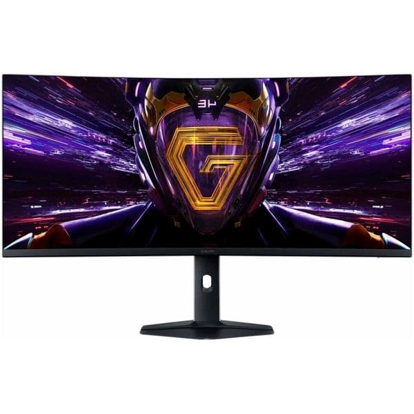 Xiaomi Curved Gaming Monitor G34WQi 2026 34"