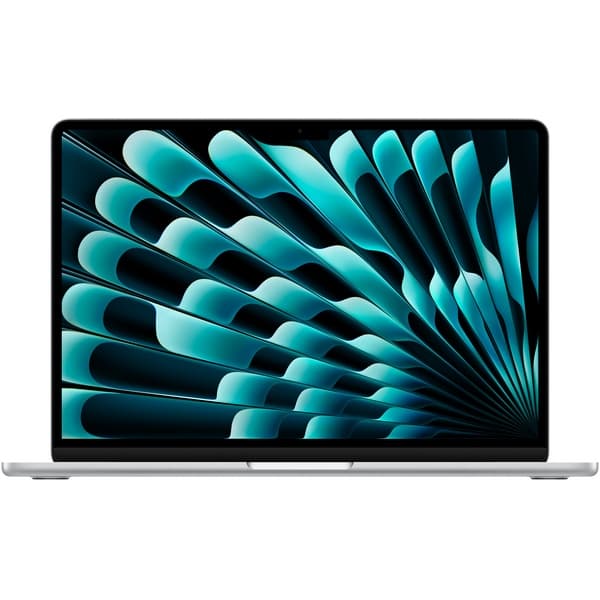 Apple Macbook Air 13 2025 M4, 10-Core GPU, 16GB, 1TB SSD Silver (серебристый) Z1CT00238
