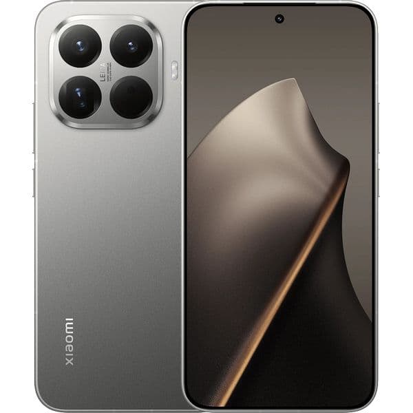 Xiaomi 15T Pro 5G 12/1TB Gray