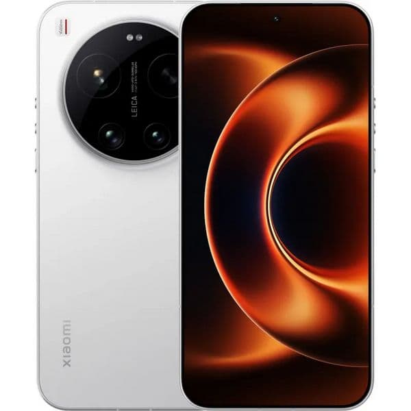 Xiaomi 17 Ultra 16/512GB White