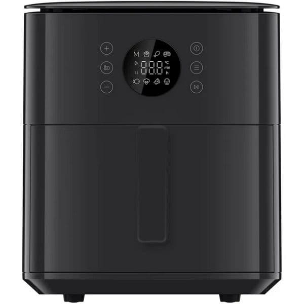 Xiaomi Smart Air Fryer 6.5L New Black