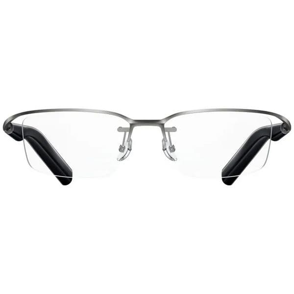Xiaomi Mijia Smart Audio Glasses Titanium