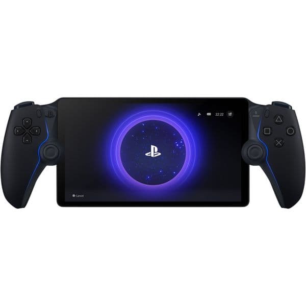 Sony PlayStation Portal Remote Player Midnight Black