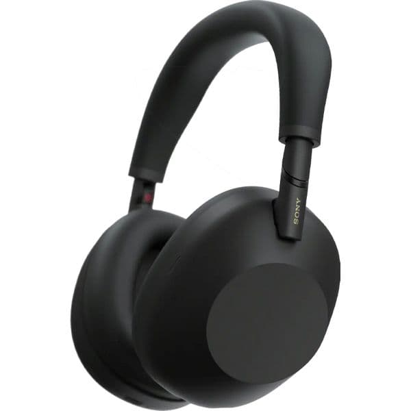 Sony WH-1000XM6 Black
