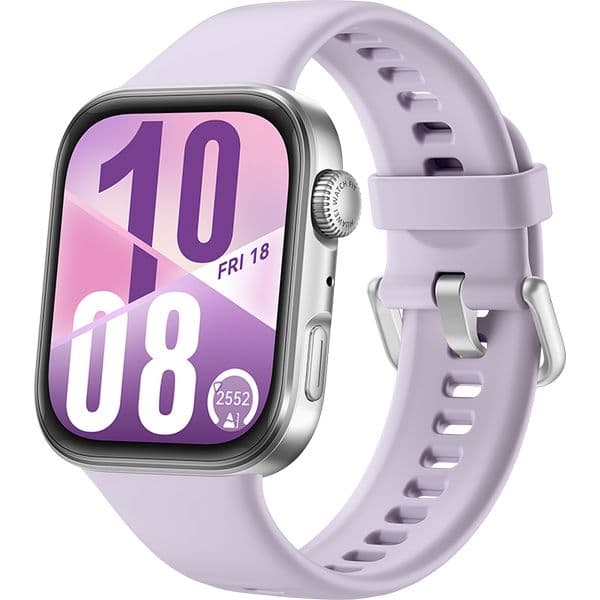 Huawei Watch Fit 4 Purple