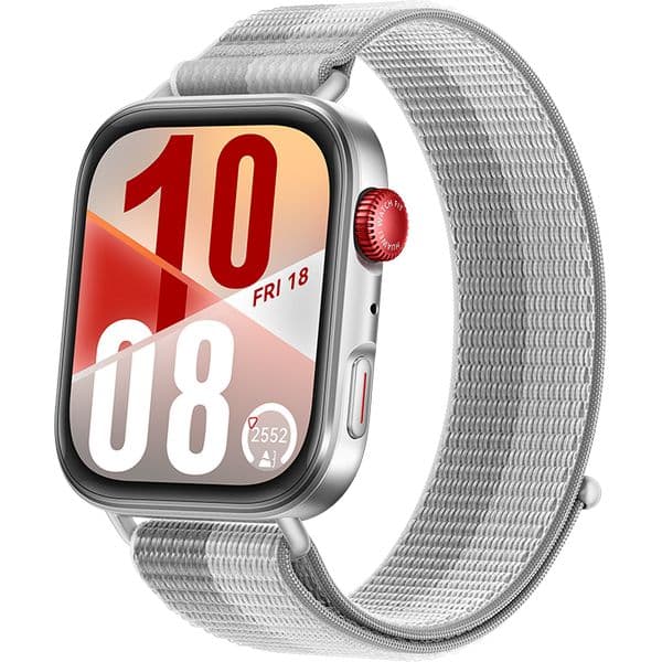 Huawei Watch Fit 4 Grey