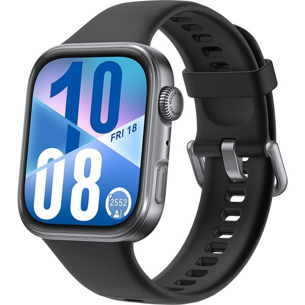 Huawei Watch Fit 4 Black
