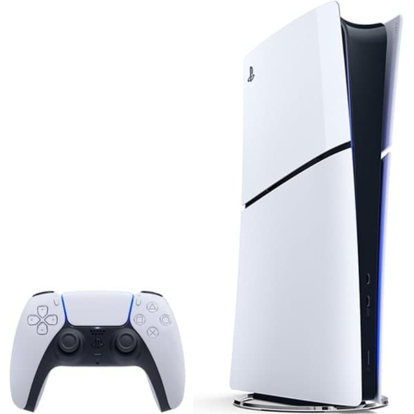 Sony PlayStation 5 Slim Digital Edition 825GB