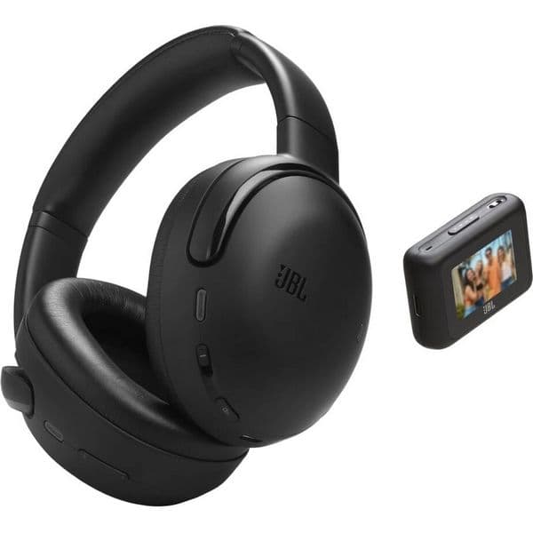 JBL Tour One M3 Smart Tx Black