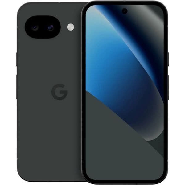 Pixel 10a 256GB Obsidian