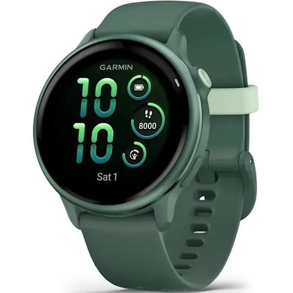 Garmin Vivoactive 6 Jasper Green (010-02985-02)