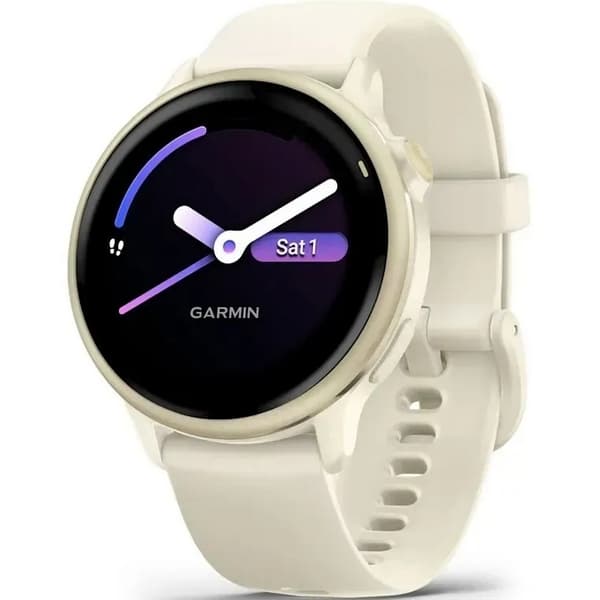 Garmin Vivoactive 6 Lunar Gold (010-02985-01)