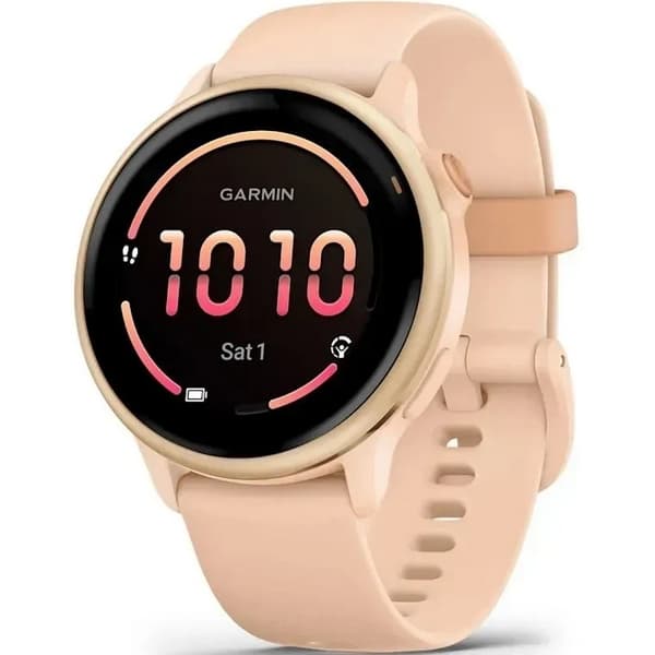 Garmin Vivoactive 6 Pink Dawn (010-02985-03)