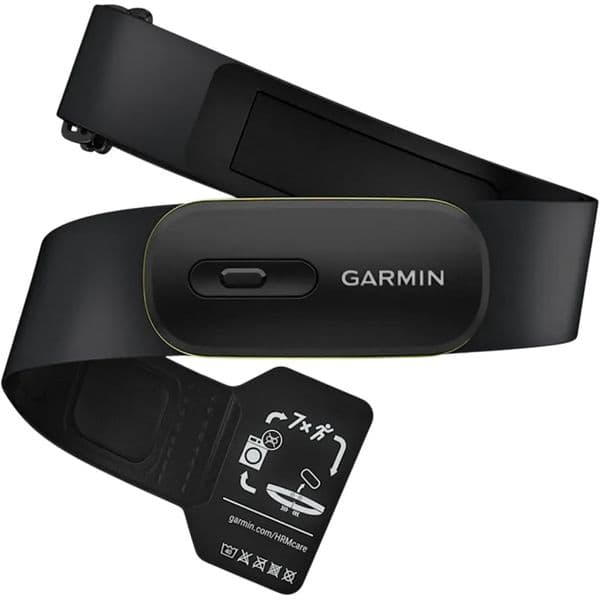 Монитор сердечного ритма Garmin HRM 600 XS-S (010-13383-01)