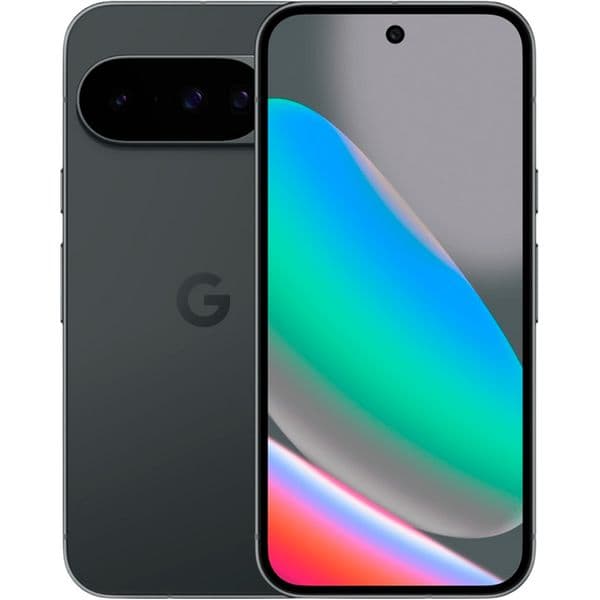 Pixel 10 12/128GB Obsidian