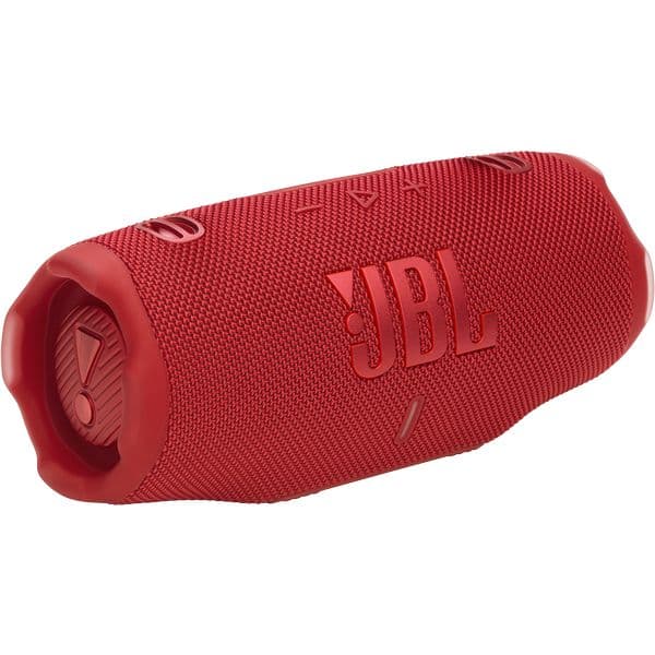 JBL Charge 6 Red