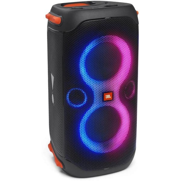 JBL Partybox 110 Black