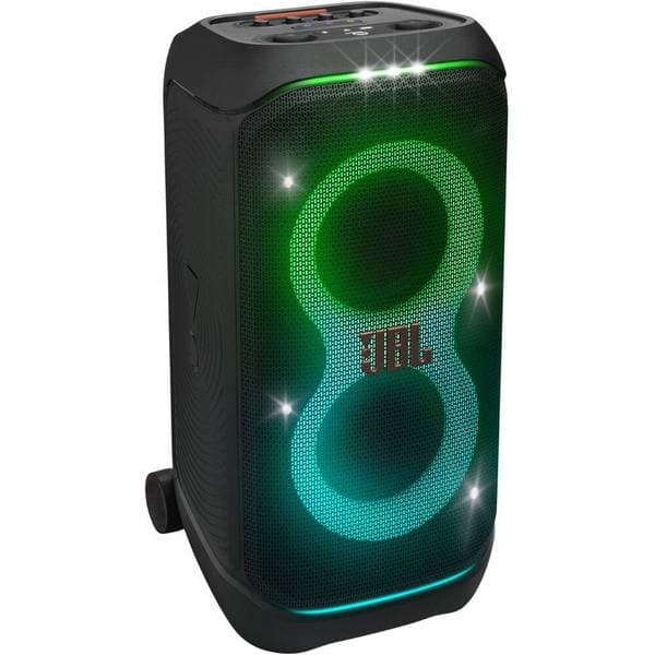 JBL PartyBox 320 Black