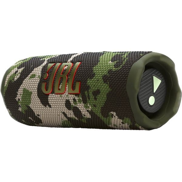 JBL Flip 7 Squad