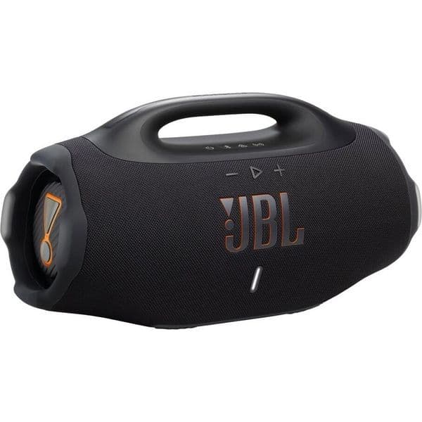 JBL Boombox 4 Black