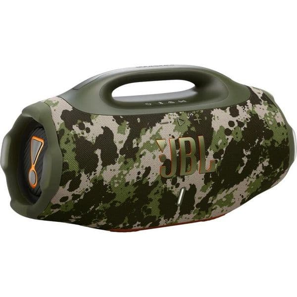 JBL Boombox 4 Squad