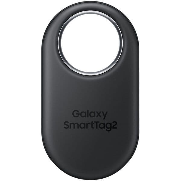 Samsung Galaxy SmartTag2 (1 Pack) Black
