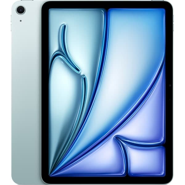 Apple iPad Air (M3, 2025) 13" Wi-Fi 256Gb Blue