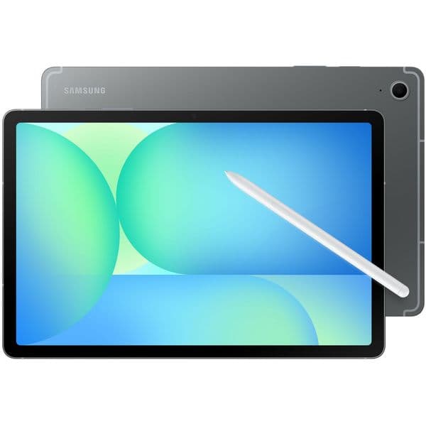 Samsung Galaxy Tab S10 FE 128GB Gray