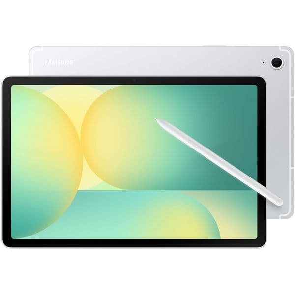 Samsung Galaxy Tab S10 FE 128GB Silver