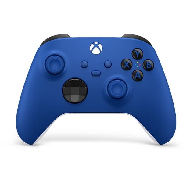 Microsoft Xbox Wireless Controller Shock Blue