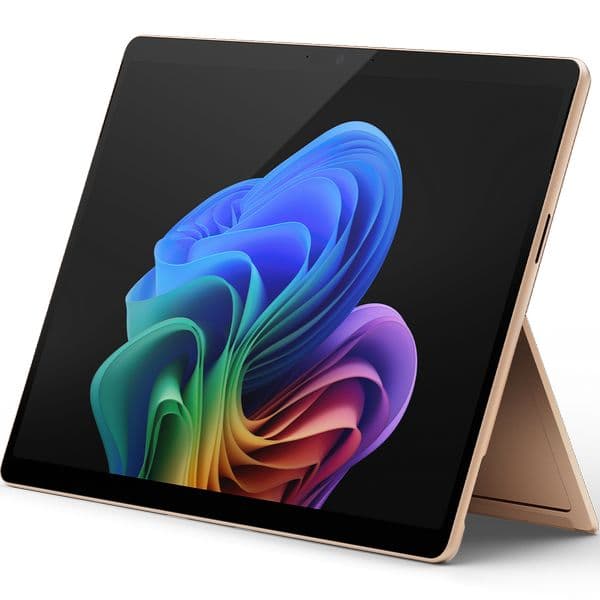 Microsoft Surface Pro 11 OLED 13” X Elite 16GB 1TB Dune