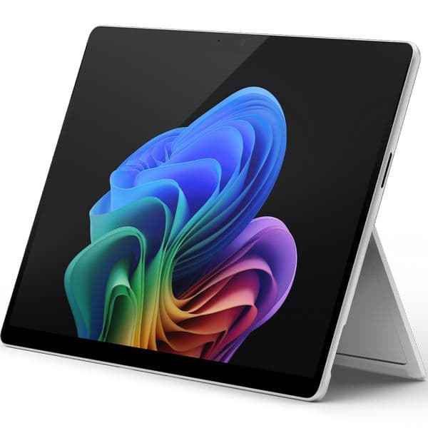 Microsoft Surface Pro 11 OLED 13” X Elite 32GB 1TB Platinum