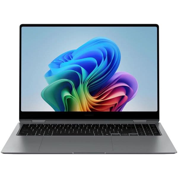 Samsung Galaxy Book5 Pro NP940XHA-KG3US (Intel Ultra 7 256V 4800MHz/32Gb/1Tb SSD/14.0"/2880x1800/Touch/120Hz/Intel Arc) Серый