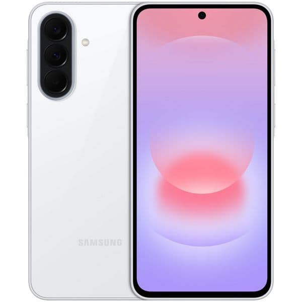 Samsung Galaxy A37 8/256GB Awesome White