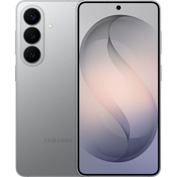 Samsung Galaxy S26 12/256GB Silver Shadow