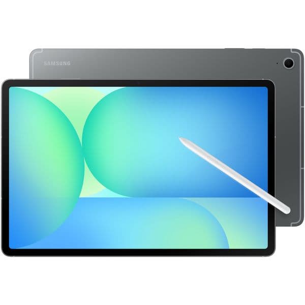 Samsung Galaxy Tab S10 FE+ 128GB Gray