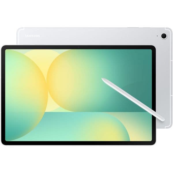 Samsung Galaxy Tab S10 FE+ 128GB Silver