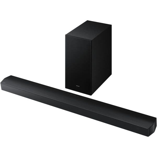Samsung HW-B750F/RU 5.1 Black