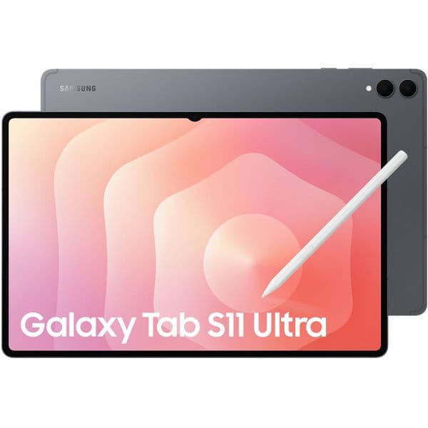 Samsung Galaxy Tab S11 Ultra 512GB Gray